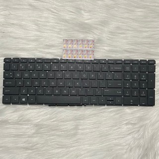 Bàn phím laptop  15-BS 15-BS553TU 15-BS554TU 15-BS555TU 15-BS557TU