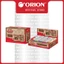 Hộp Quà Tặng Bánh Kẹo ĂN VẶT NĂNG LƯỢNG Orion (988,3G)