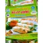 _Bánh tráng vuông Ngọc Đáng (dẻo mặn)- 75g