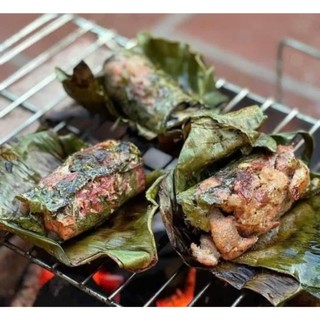Nem nướng Thọ Xuân, Thanh Hóa (chưa nướng)