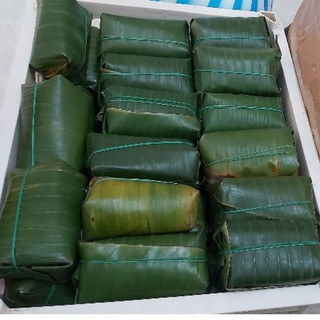 Nem nướng Thọ Xuân, Thanh Hóa (chưa nướng)