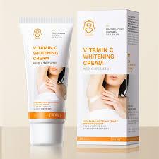 Chuẩn loại 1 _ Kem Ngừa Thâm Làm Trắng Toàn Thân VITAMIN C 60g GONGPEI HÀN QUỐC chính hãng