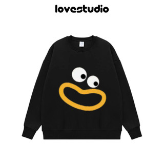 Áo gia đình thu đông,áo Hoodie, Sweater mẫu Vui Nhộn chất Nỉ Bông 100% Cotton Premium đủ size Local Brand L66 [A284]