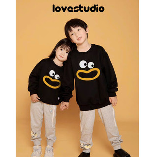 Áo gia đình thu đông,áo Hoodie, Sweater mẫu Vui Nhộn chất Nỉ Bông 100% Cotton Premium đủ size Local Brand L66 [A284]