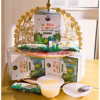 Tinh Bột Kháng Dr. Ruột Kids 18% Cải Thiện Táo Bón, Rối Loạn Tiêu Hóa, Hoàn Thiện Hệ Miễn Dịch