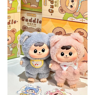 [Chính hãng] blindbox 1 hộp mù baoao