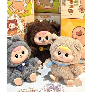 [Chính hãng] blindbox 1 hộp mù baoao