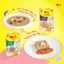 Pate Delite [ 70g ] có 21 vị đa dạng cho Mèo/ Pate Me-O Delite Thailand - Thức ăn dạng ướt__