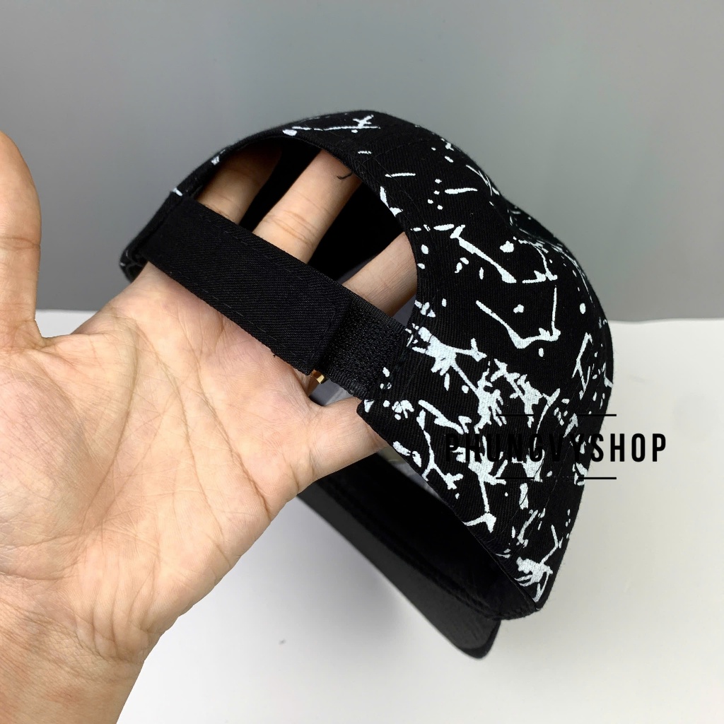 Bé 3-7 TUỔI/ Mũ lưỡi trai bé trai phungvyshop- Nón trẻ em / Kết trung BOY VẢY MỰC /