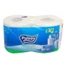 Khăn Giấy Vệ Sinh Pulppy 10 Cuộn Khăn Giấy Đa Năng Cao Cấp 2 Lớp