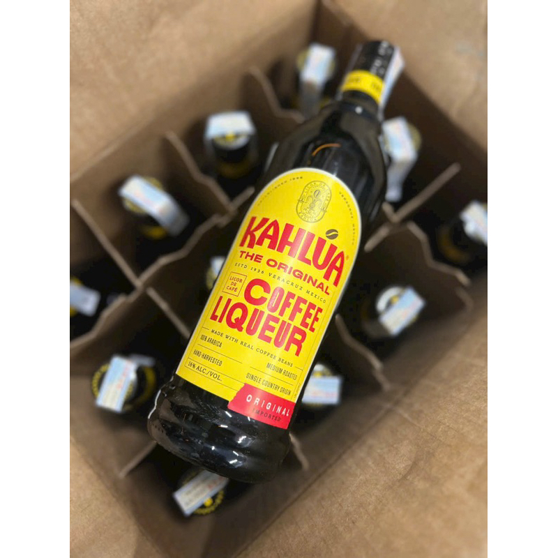 NƯỚC KAHLUA TIRAMISU LÀM BÁNH 750ML | Shopee Việt Nam