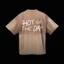 KK BRAND | SHOT OF THE DAY TEE
