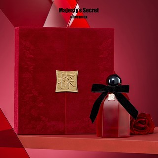 Nước Hoa Nữ Majesty's Secret Pheromax EDP 75ml, Hương Hoa Phương Đông,Hương hoa hồng ,Hương Hoa Tự Nhiên,Quà Tặng Nữ