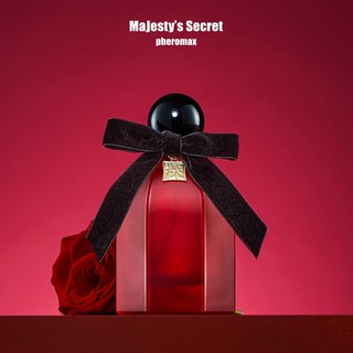 Nước Hoa Nữ Majesty's Secret Pheromax EDP 75ml, Hương Hoa Phương Đông,Hương hoa hồng ,Hương Hoa Tự Nhiên,Quà Tặng Nữ