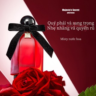 Nước Hoa Nữ Majesty's Secret Pheromax EDP 75ml, Hương Hoa Phương Đông,Hương hoa hồng ,Hương Hoa Tự Nhiên,Quà Tặng Nữ