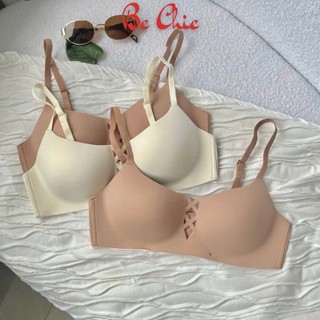 Áo lót su mềm không gọng đệm mỏng A 1129 , áo ngực ôm trọn bầu ngực,mềm mại, thoải mái, không đường viền HÀNG LOẠI 1