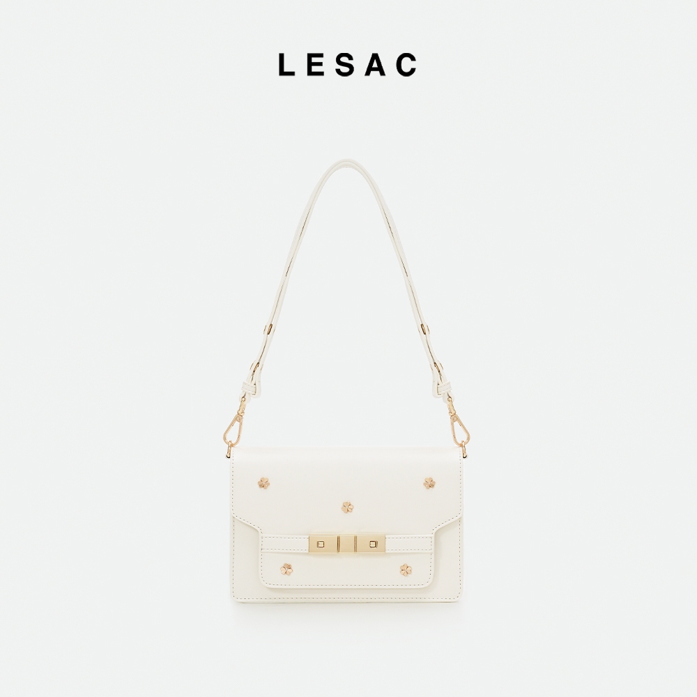 Túi đeo chéo nữ LESAC Grace Bag | Shopee Việt Nam