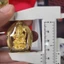 Mặt Dây Chuyền Ganesha Chất Liệu Vàng 5K Kích Thước 3Cm Sang Trọng