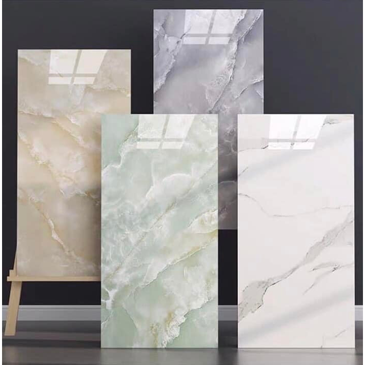 XỐP PVC VÂN ĐÁ, XỐP DÁN TƯỜNG 30 X 60CM TẠI ĐÀ NẴNG | Shopee Việt Nam