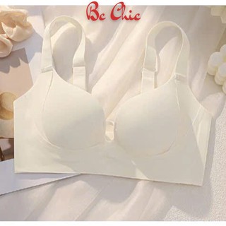 ÁO LÓT NỮ SU ĐÚC ĐỆM MỎNG , KHÔNG GỌNG [ FORM TO ]- DÂY LƯNG BẢN TO CHE MỠ LƯNG A 61 BC_CHIC