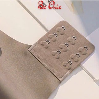 ÁO LÓT NỮ SU ĐÚC ĐỆM MỎNG , KHÔNG GỌNG [ FORM TO ]- DÂY LƯNG BẢN TO CHE MỠ LƯNG A 61 BC_CHIC