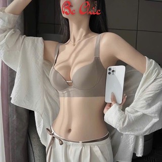 ÁO LÓT NỮ SU ĐÚC ĐỆM MỎNG , KHÔNG GỌNG [ FORM TO ]- DÂY LƯNG BẢN TO CHE MỠ LƯNG A 61 BC_CHIC
