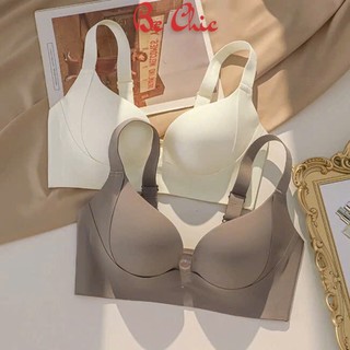 ÁO LÓT NỮ SU ĐÚC ĐỆM MỎNG , KHÔNG GỌNG [ FORM TO ]- DÂY LƯNG BẢN TO CHE MỠ LƯNG A 61 BC_CHIC