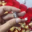 Mặt Dây Chuyền Nangkwak Bạc – Kích Thước 2.5cm, Nhẹ Nhàng Và Dễ Phối Đồ