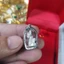 Mặt Dây Chuyền Nangkwak Bạc – Kích Thước 2.5cm, Nhẹ Nhàng Và Dễ Phối Đồ