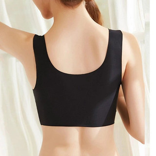 Áo ngực thể thao thiết kế liền mạch thoải mái thời trang cho nữ A150