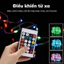 Đèn Led Giọt Lệ Dài 10m, Có Remote Điều Khiển, Kết nối App, kháng nước