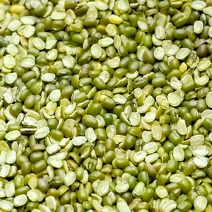 1KG ĐẬU XANH CÀ CÒN VỎ/ ĐỖ XANH CÀ CÒN VỎ HÀNG CHUẨN ĐẸP _ Nấu xôi, nấu cháo, nấu chè, làm bánh nongsangiasi.Tín phat