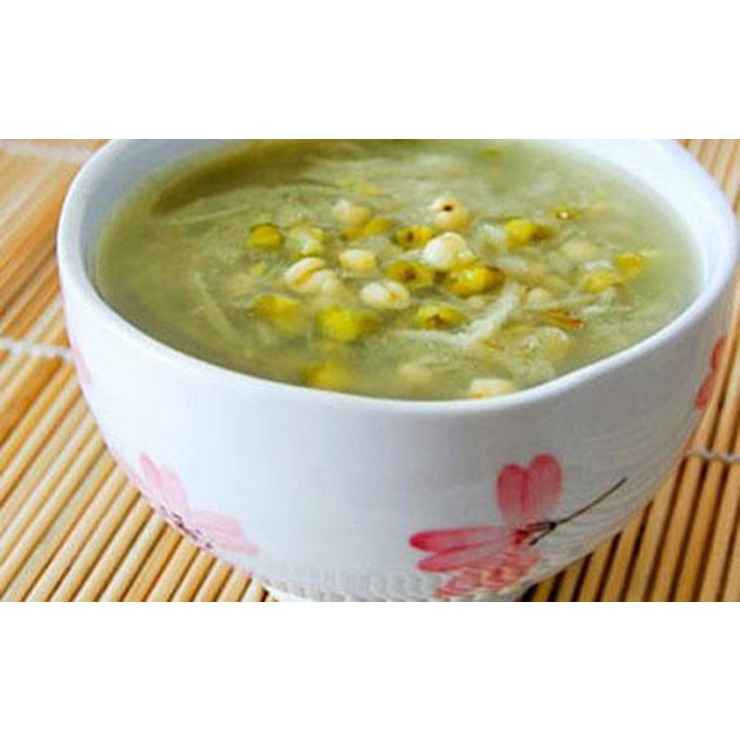 1KG ĐẬU XANH CÀ CÒN VỎ/ ĐỖ XANH CÀ CÒN VỎ HÀNG CHUẨN ĐẸP _ Nấu xôi, nấu cháo, nấu chè, làm bánh nongsangiasi.Tín phat