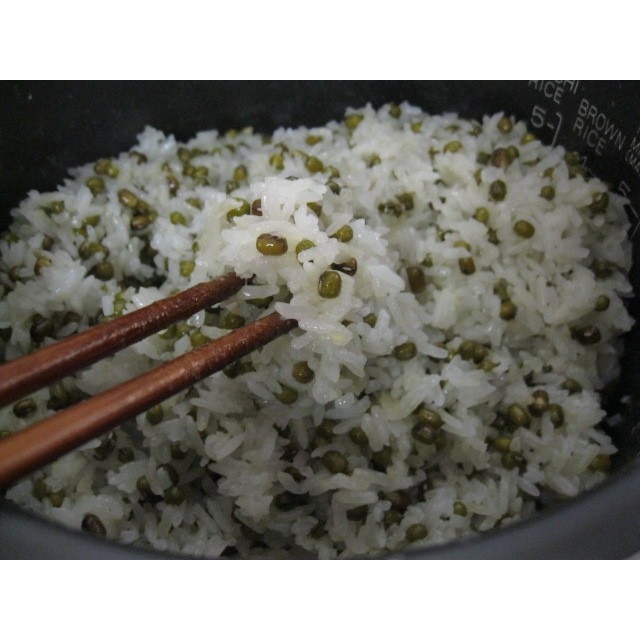 [SỈ] 5KG ĐẬU XANH CÀ CÒN VỎ/ ĐỖ XANH CÀ CÒN VỎ HÀNG CHUẨN ĐẸP, Nấu xôi, nấu cháo, nấu chè, làm bánh nongsangiasi.Tinphat