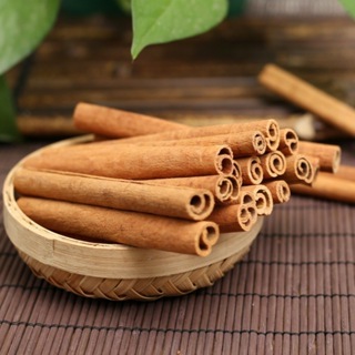 500g Quế thanh cạo vỏ Cắt ngắn sạch thơm làm trà, làm bánh