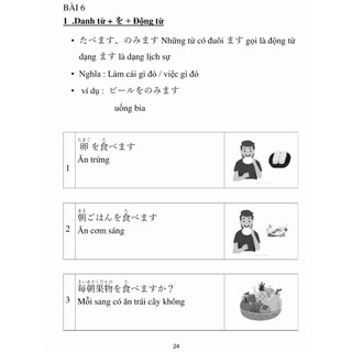 COMBO - Sách từ vựng, ngữ pháp cho người mới băt đầu
