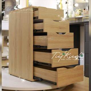 Tủ ikea gỗ đa năng TU.IKEA.8989
