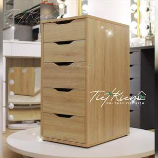 Tủ ikea gỗ đa năng TU.IKEA.8989