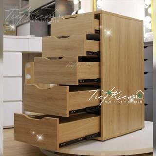 Tủ ikea gỗ đa năng TU.IKEA.8989