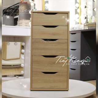 Tủ ikea gỗ đa năng TU.IKEA.8989