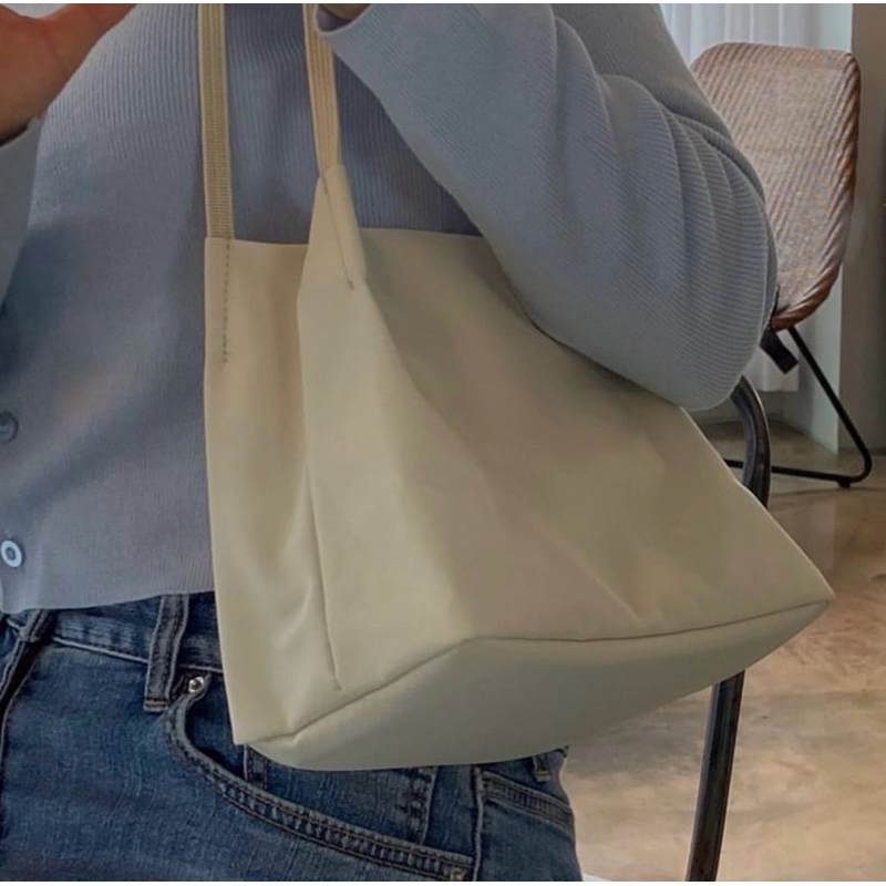 Túi Ithinkso mini beat local brand Hàn Quốc