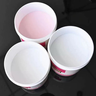 Bột đắp móng Ezflow 120ml , bột nặn hoa, đắp móng, đính đá nail