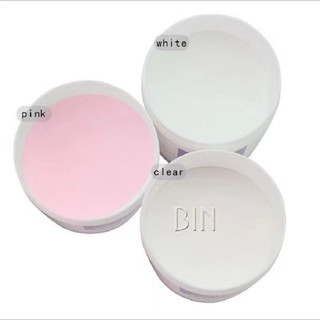 Bột đắp móng Ezflow 120ml , bột nặn hoa, đắp móng, đính đá nail