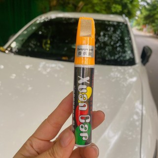 Bút Sơn Xoá Vết Xước Ô Tô Xuan Car, Che Mờ Vết Trầy Xước Sơn Ô Tô Xe Máy Hiệu Quả