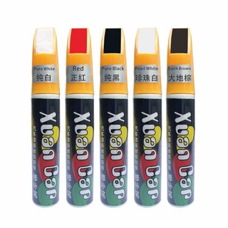 Bút Sơn Xoá Vết Xước Ô Tô Xuan Car, Che Mờ Vết Trầy Xước Sơn Ô Tô Xe Máy Hiệu Quả