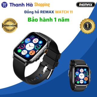 REMAX Tai nghe Bluetooth - Tai nghe có dây - Đồng hồ thông minh - Loa Bluetooth chính hãng