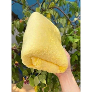 Khăn Choàng Tắm Ủ ấm Cho Bé Grow siêu xinh