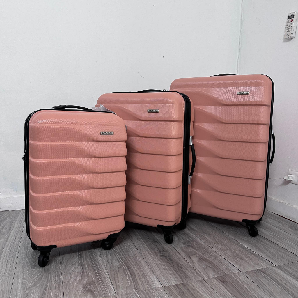 American tourister xion dlx 28 on sale