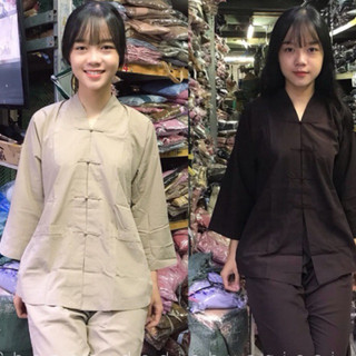 La Hán Nam# Đồ Bộ # Quần Áo Nam