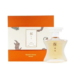 Nước hoa nữ Majesty's Secret Pheromax EDP 50ml ,Hương hoa gỗ，Nước hoa.tươi mát, tự nhiên, sữa thơm, hấp dẫn,Cặp đôi cần